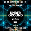 panfleto Underground Project