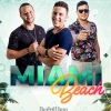 panfleto Miami Beach - Andr Lima & Rafael