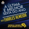 panfleto Tharles Almeida