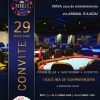 panfleto Inaugurao do Royalle Crown Poker Club