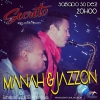 panfleto Manah & Jazzon