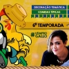 panfleto Forr do Gallo 2018