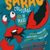 panfleto Sarau Cultural