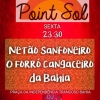 panfleto Neto Sanfoneiro