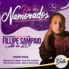 panfleto Dia dos namorados - Fillipe Sampaio