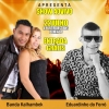 panfleto Banda Kalhambek + Eduardinho do Forr