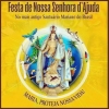 panfleto Romaria 2019 - Festa de Nossa Senhora d'Ajuda