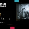 panfleto CINEPIANO Tony Berchmans