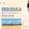 panfleto Rveillon 2019 - CRIOLO + Dj Barja