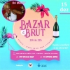 panfleto Bazar & Brut