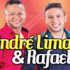 panfleto Andr Lima & Rafael + Dj Rodrigo