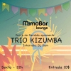 panfleto Trio Kizumba