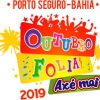 panfleto Outubro Folia 2019