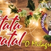 panfleto Cantata de Natal