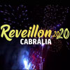 panfleto Rveillon Cabrlia 2020 - Solange Almeida