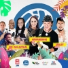 panfleto Rveillon Porto Seguro 2020 - Ax das Antigas, Armandinho, Jarley