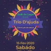 panfleto Trio d'Ajuda