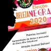 panfleto Elei Beleza Negra 2020