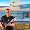 panfleto Carlinhos Bombordo