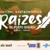 panfleto Festival Gastronmico Razes de Porto 