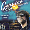 panfleto Corujo Luau - Davi Buq