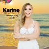 panfleto Karine Ramos
