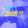 panfleto Archer 54