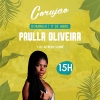 panfleto Paulla Oliveira