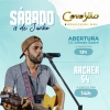 panfleto Archer 54