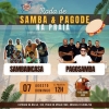 panfleto Samba InCasa + PagoSamba