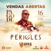 panfleto Pagode Prime - Pricles