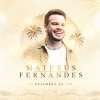 panfleto Rveillon 2023 - Matheus Fernandes