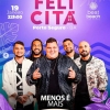 panfleto Felicit 2023 - Menos  Mais