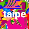panfleto Festa do Taípe 2024