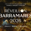 panfleto Rveillon Barramares 2026