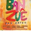 panfleto Banzu das Artes