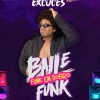 panfleto DJ Bruno Excocs