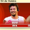 panfleto Outubro Folia Ax Moi - Cheiro de Amor