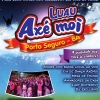 panfleto Luau Ax Moi