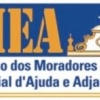 panfleto Assemblia Geral Extraordinria da AMEA