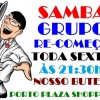 panfleto Grupo Re-Comeo