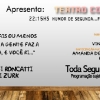 panfleto Troca Troca