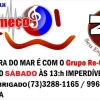 panfleto Grupo Re-Comeo