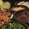 panfleto Feijoada Vela Branca 