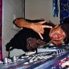 panfleto Full Moon Party House Session