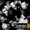 panfleto Banda Stereo S/A