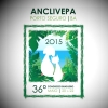 panfleto 36 Congresso Brasileiro da ANCLIVEPA