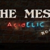 panfleto The Mess