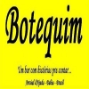 panfleto (re)Inaugurao do Botequim