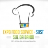 panfleto Expo Food Service